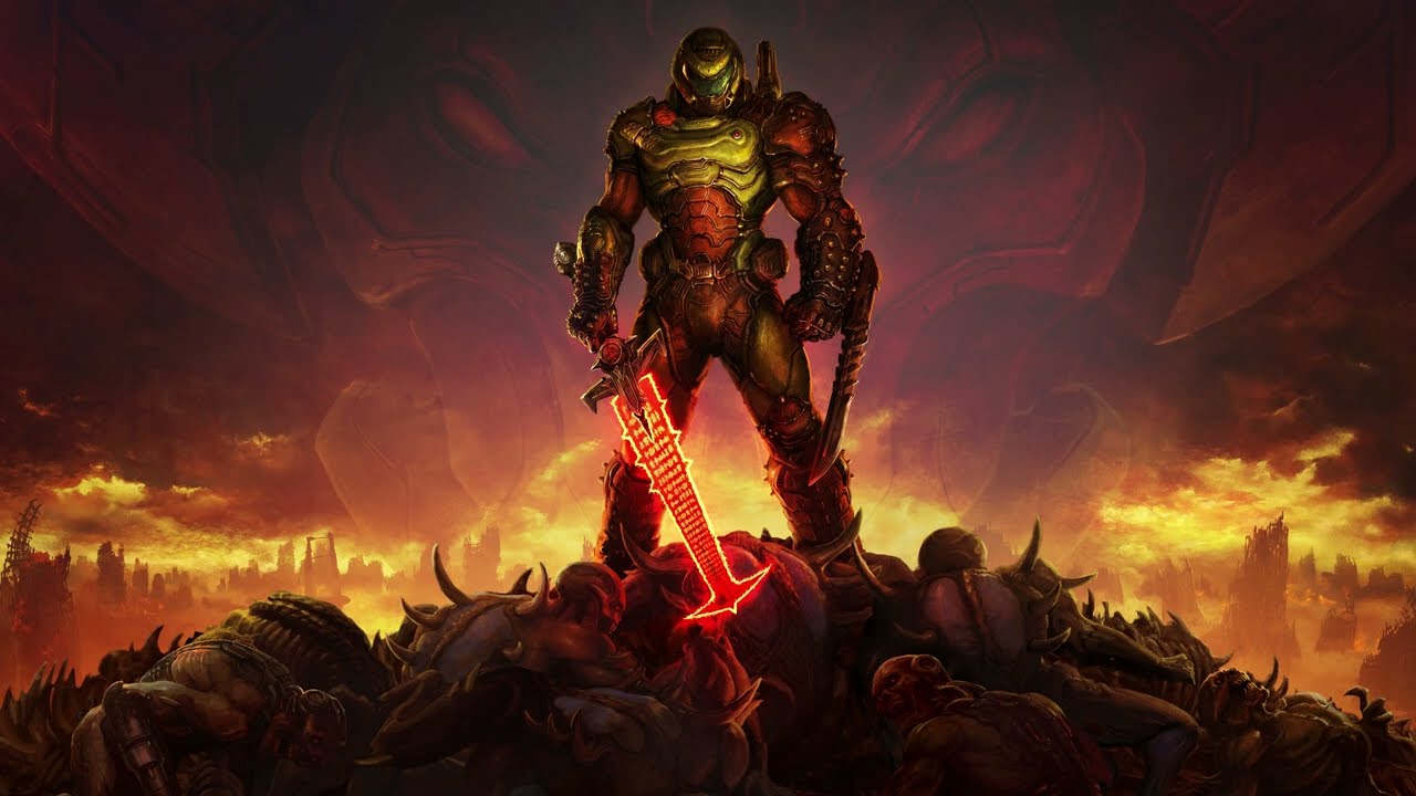 DOOM MIX