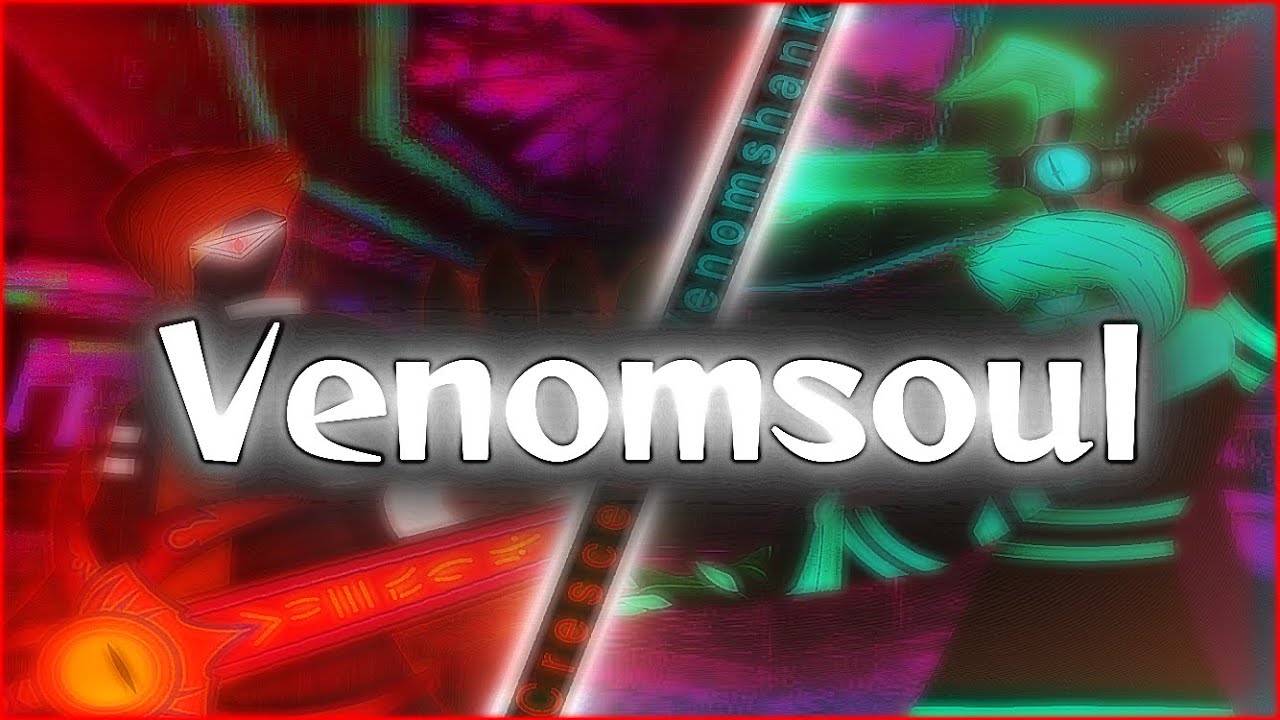 “VenomSoul” Shoreline + Projection/Original + Fanmade/ Extended [JJK OST]