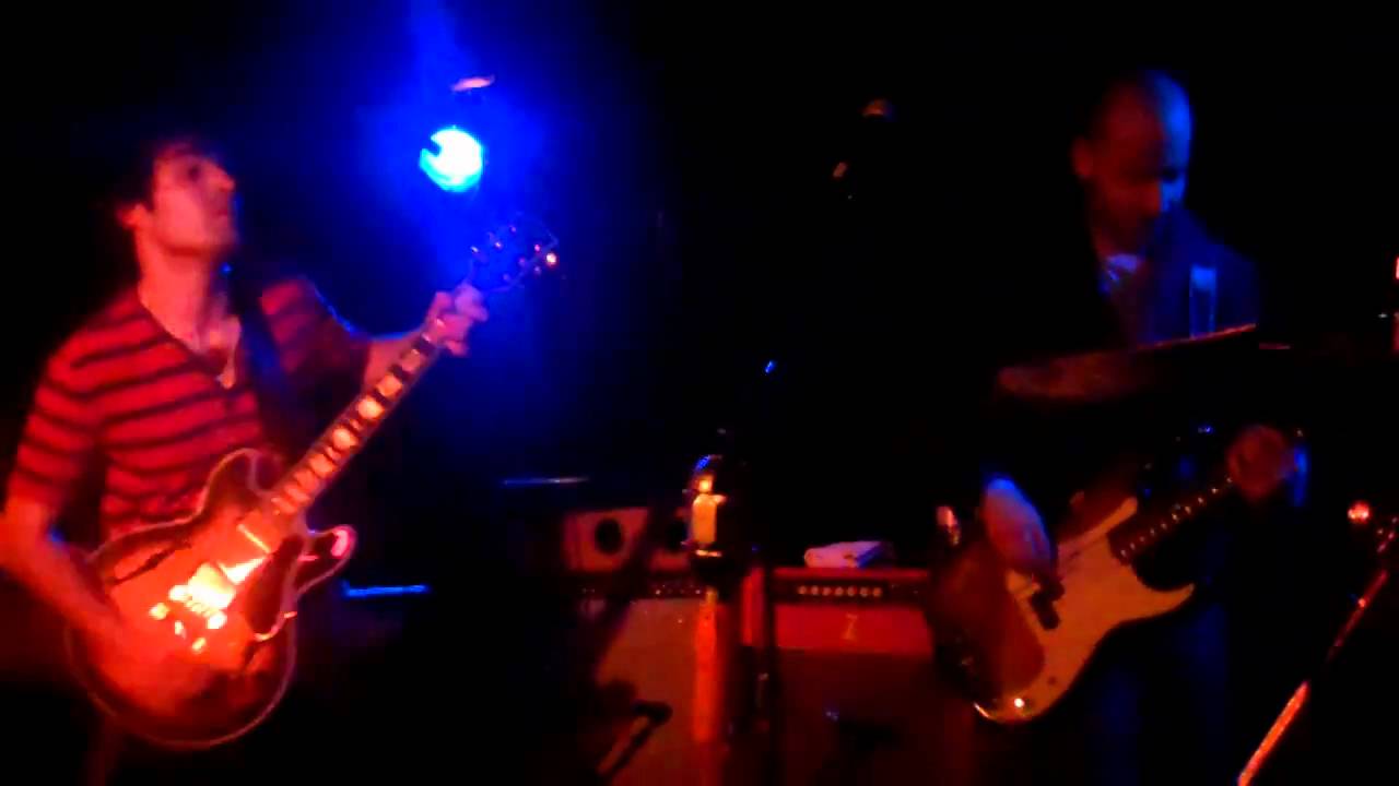 The Slip 12/30/10 Get Me With Fuji