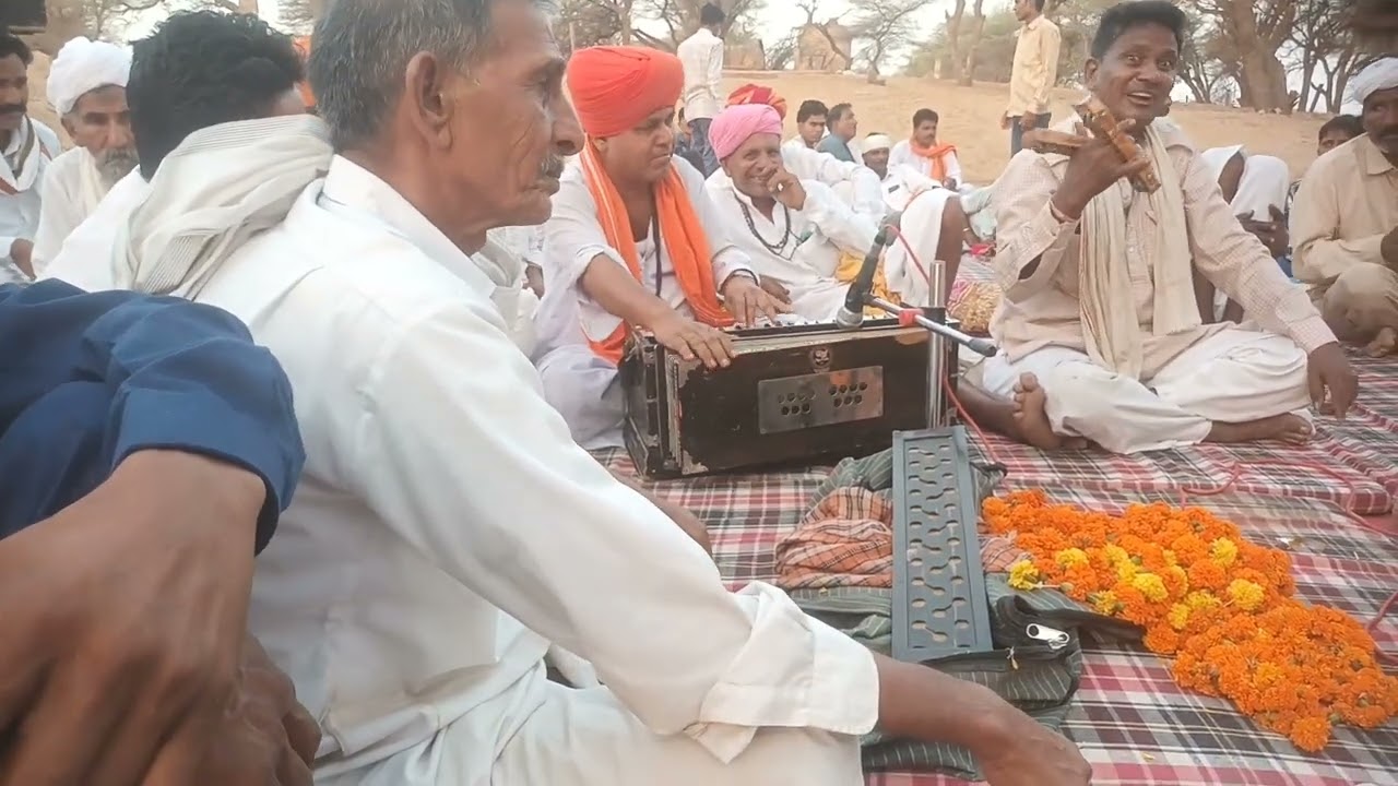 Fakira ram maharaj
