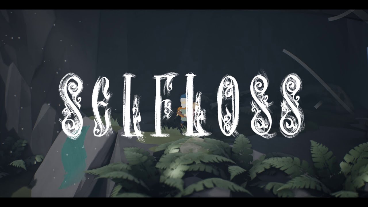 Selfloss - Gameplay Trailer