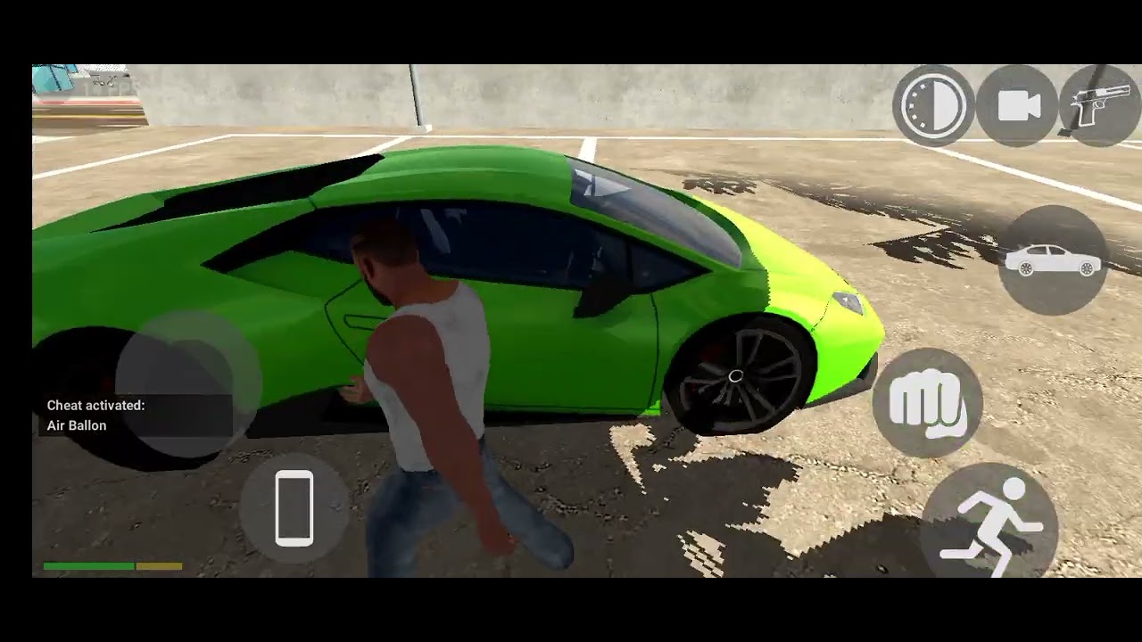 Cheat codes for indian bike driving 3D #3D 