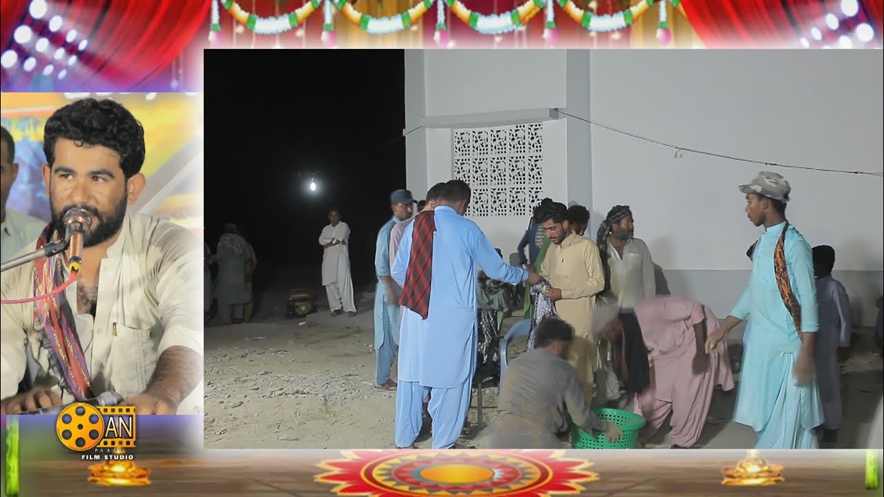 Bebagar Ahmed|Benjo Ustad Rasool Bux Fareed|New Program Kallag Khulanch|July 27, 2025