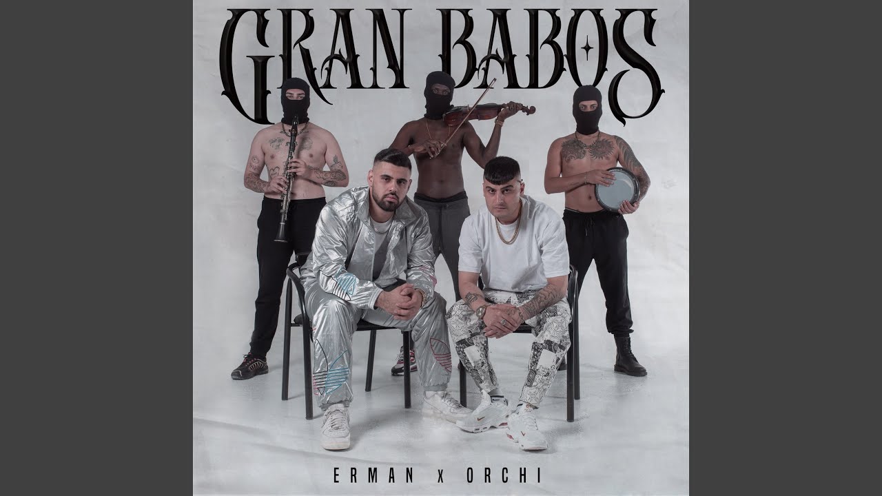 Gran Babos