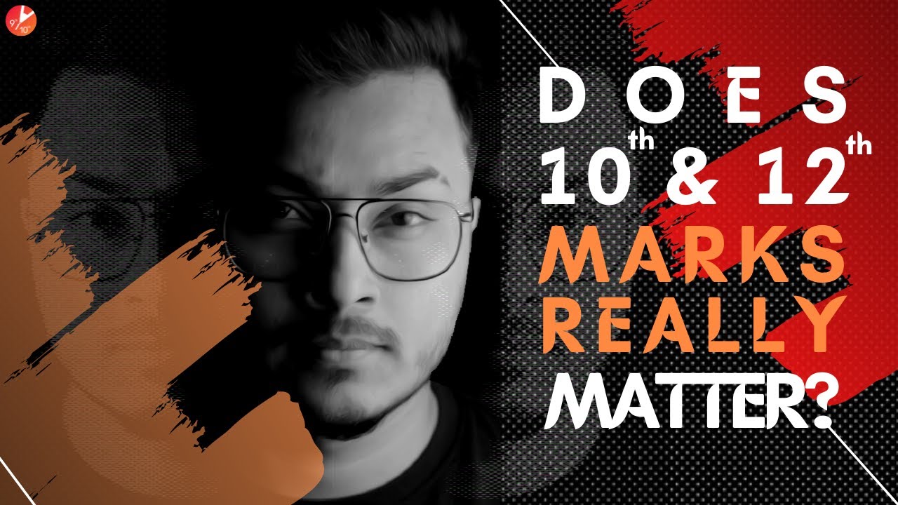 Does Class 10th and 12th Board Marks Matter in the Future?Student Motivational Video 2023-24 Vedantu