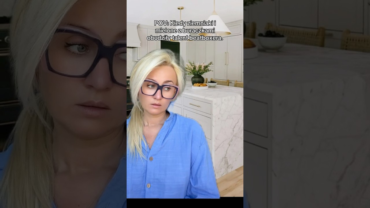 Obiad z przedszkolakiem #mili0nerka #comedy #przedszkolaki #obiad #pov
