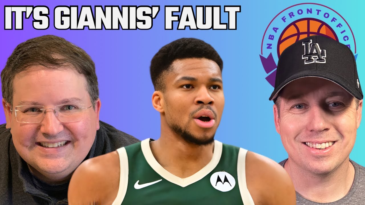 Giannis Antetokounmpo Ruining Trade Market, Towns Available, Grizzlies Asking Price For Ja