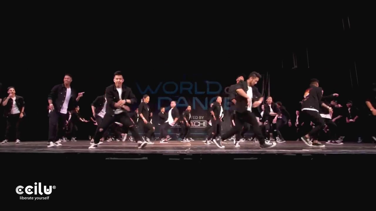 Soreal   1st Place   World of Dance Orlando 2017   Winners Circle   #WODFL17