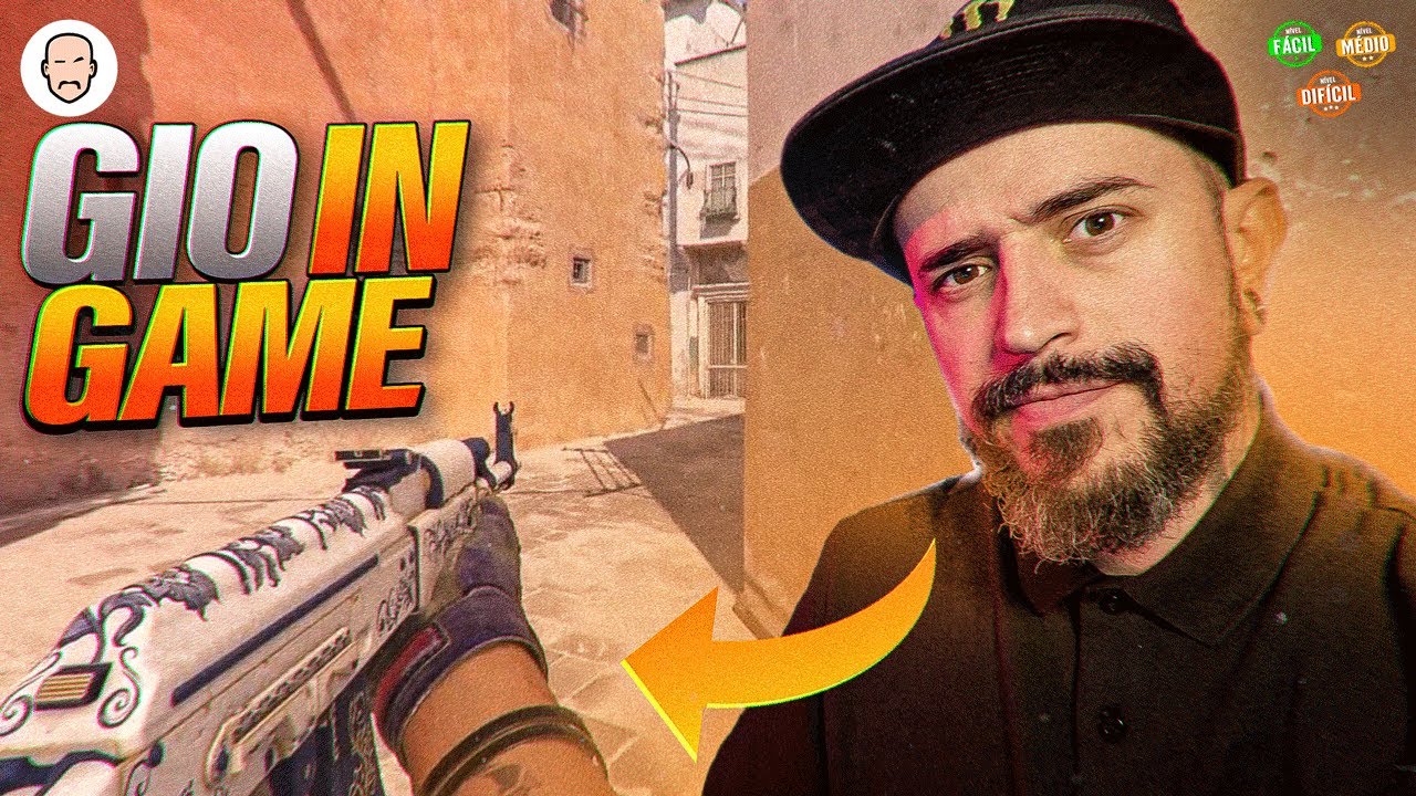 CADA ROUND, UMA DICA NA DUST 2! (A MENTE DO PRO NA PRÁTICA!)