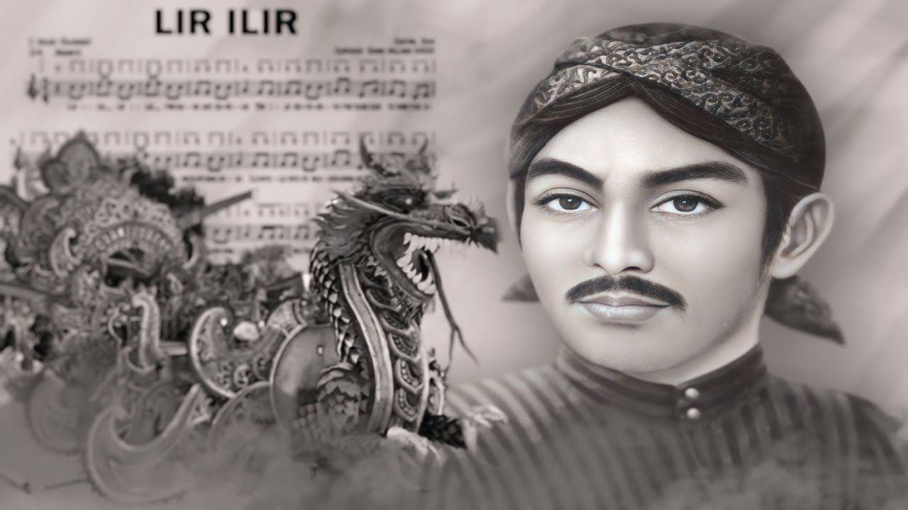 LIR ILIR - KROBUNG PERCUSSION