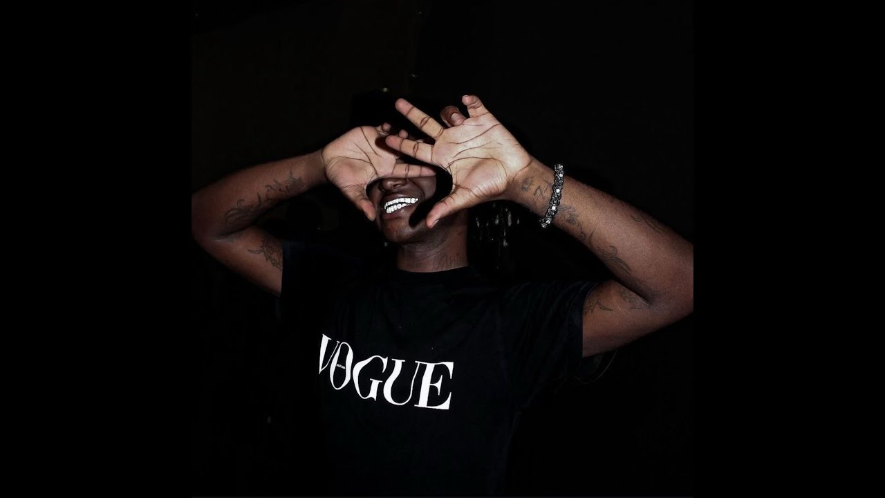 [FREE] Ken Carson Type Beat - 