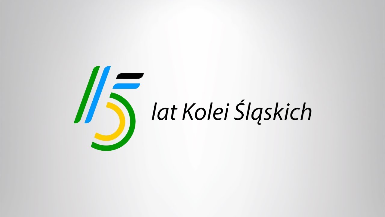 15- lecie Kolei Śląskich. Najpiękniejsza podr&oacute;ż, kt&oacute;ra jest dopiero przed nami