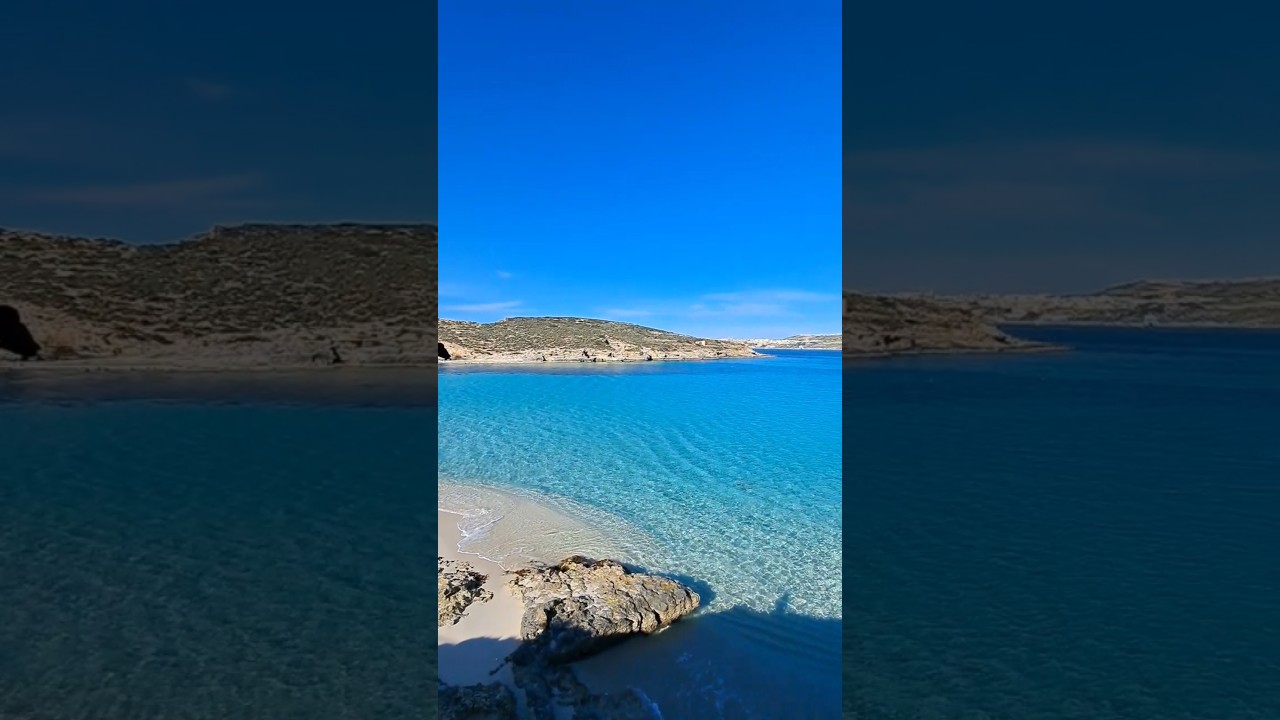 Blue Lagoon Malta