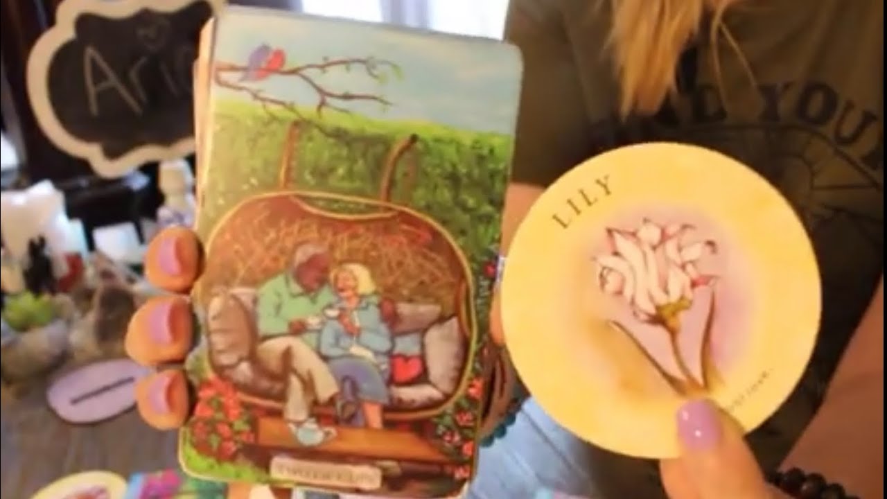 ARIES: &ldquo;THERE&rsquo;S A NEW RELATIONSHIP COMING IN!&rdquo; 💥💗 MAY 2022 LOVE TAROT READING