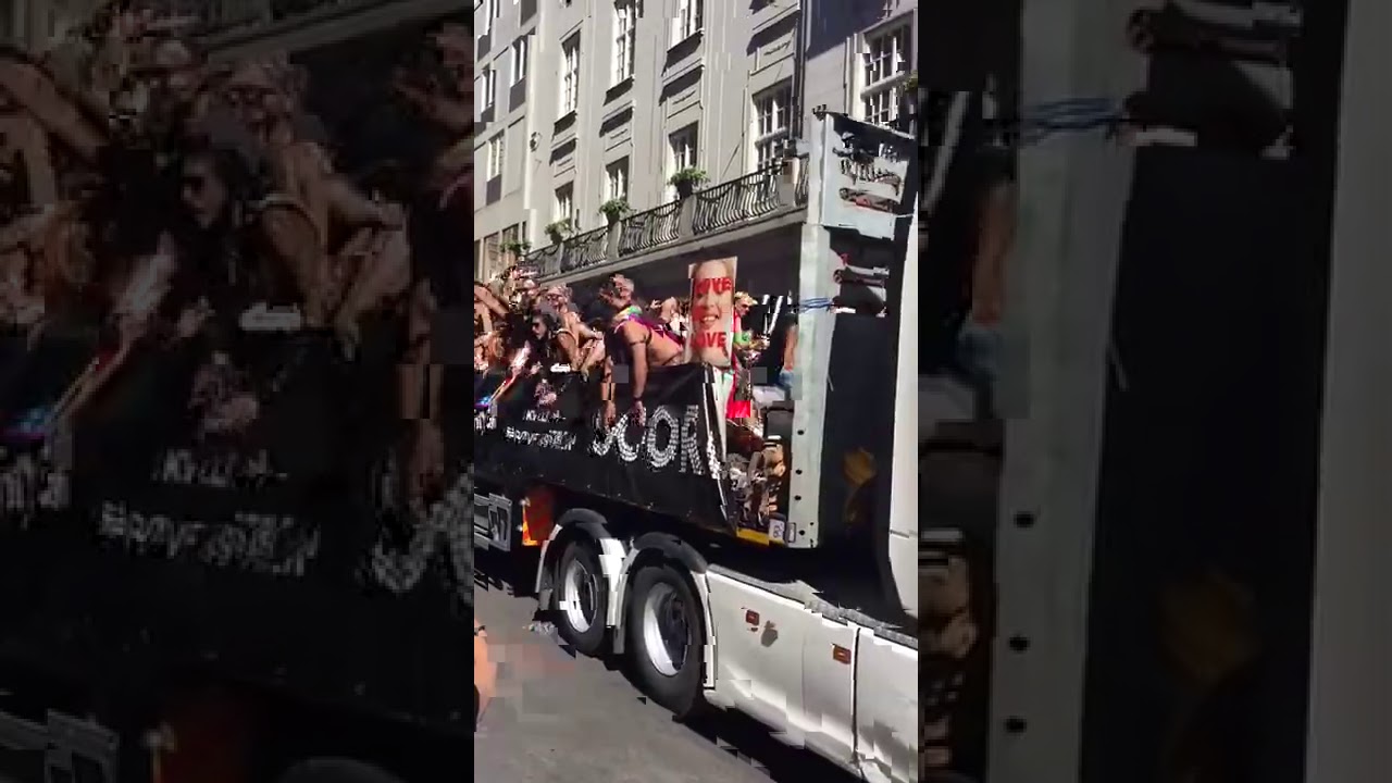 LGBTIQA Pride Norway 🇳🇴