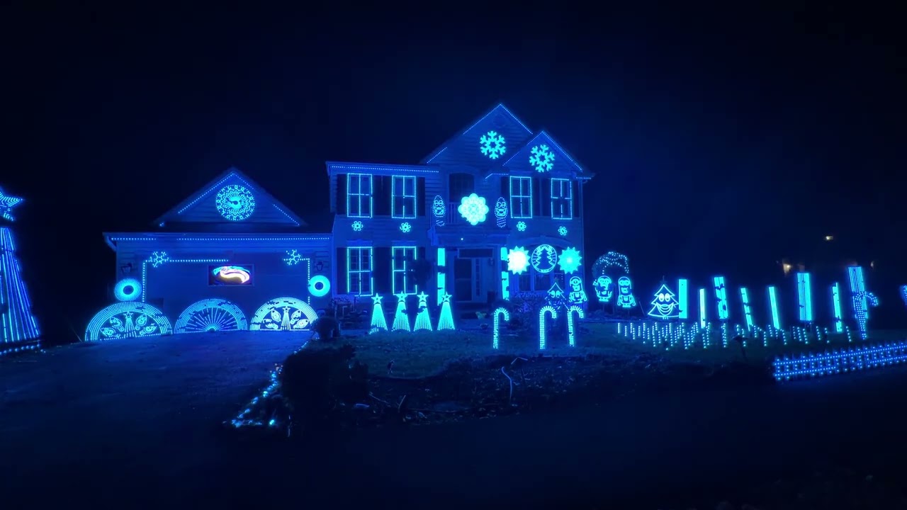 Children Christmas Medley