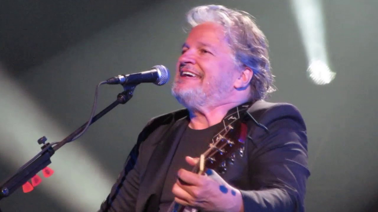 Daniel Belanger Francofolies de Montreal 2018 Dans un spoutnik