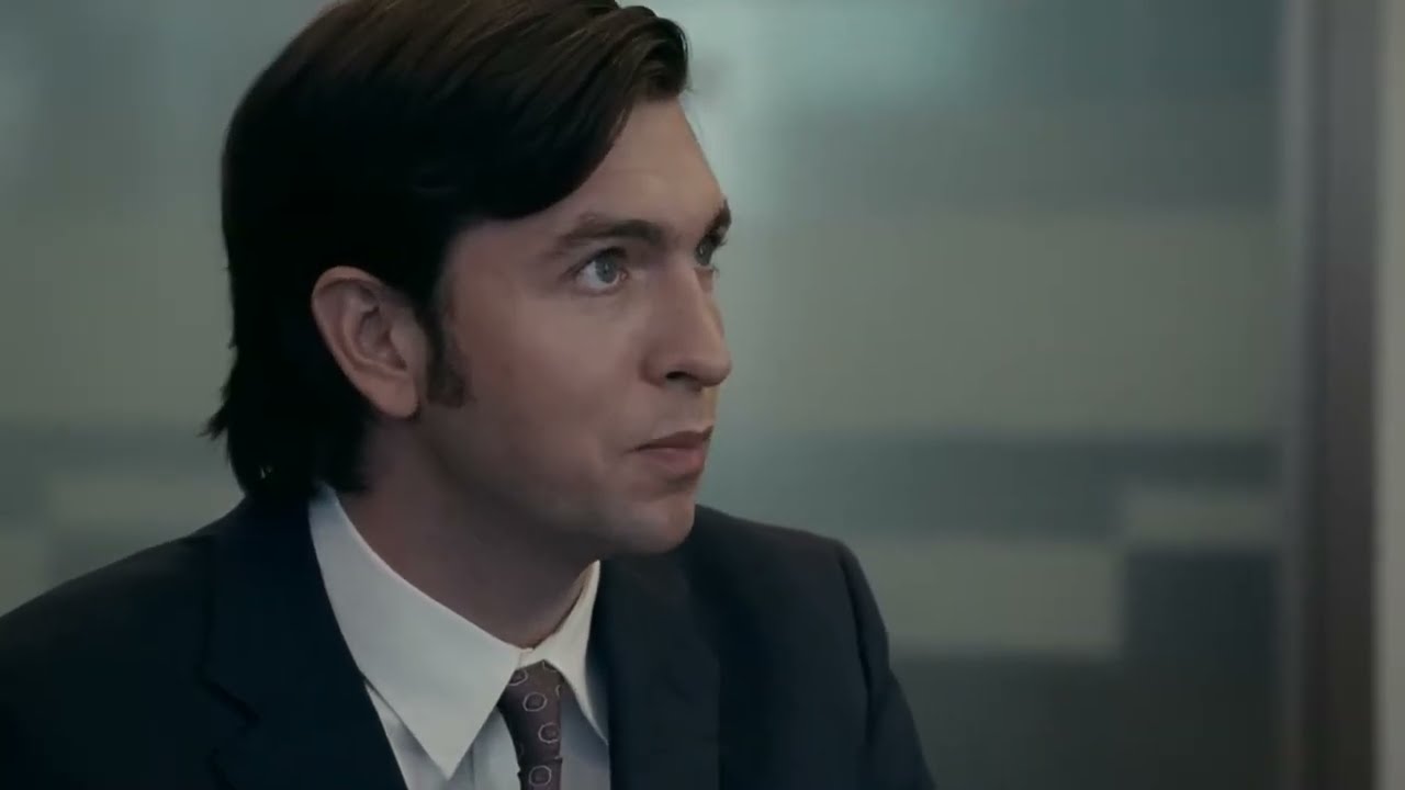 Catch up with Cousin Greg (@ HBO)