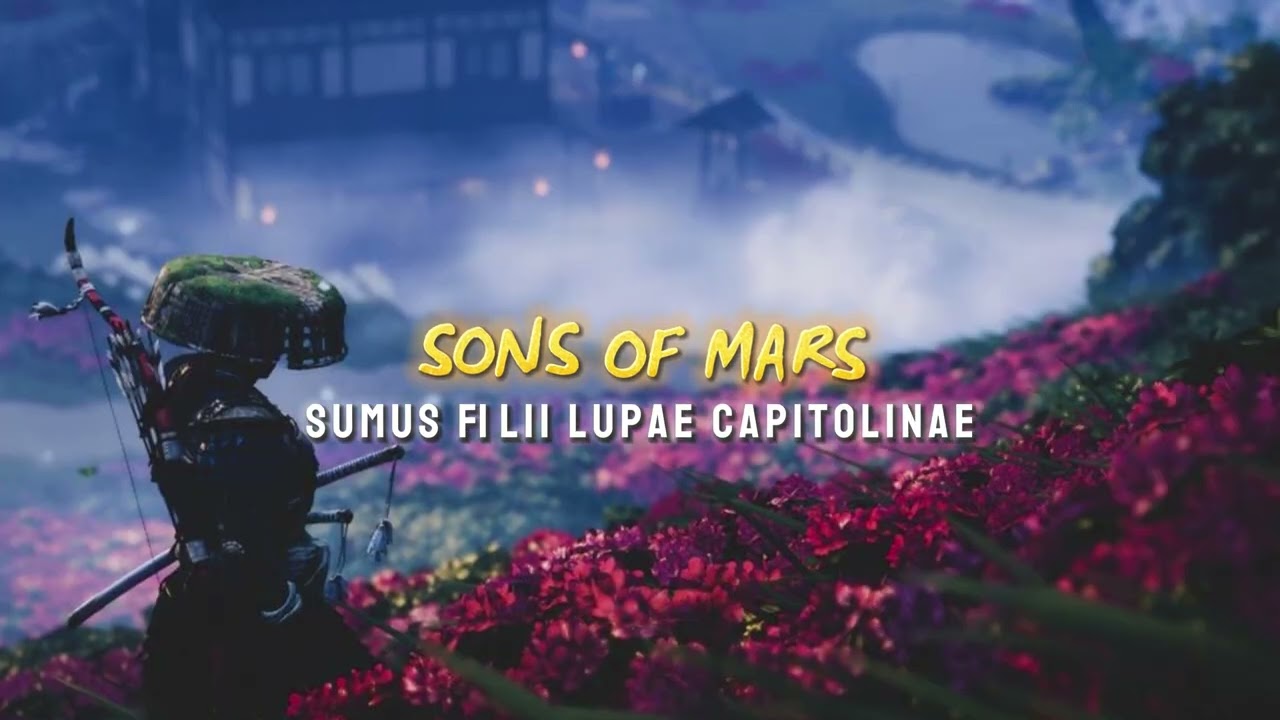 Underground Vibe: Slowed And Reverb Phonk #sonsofmars