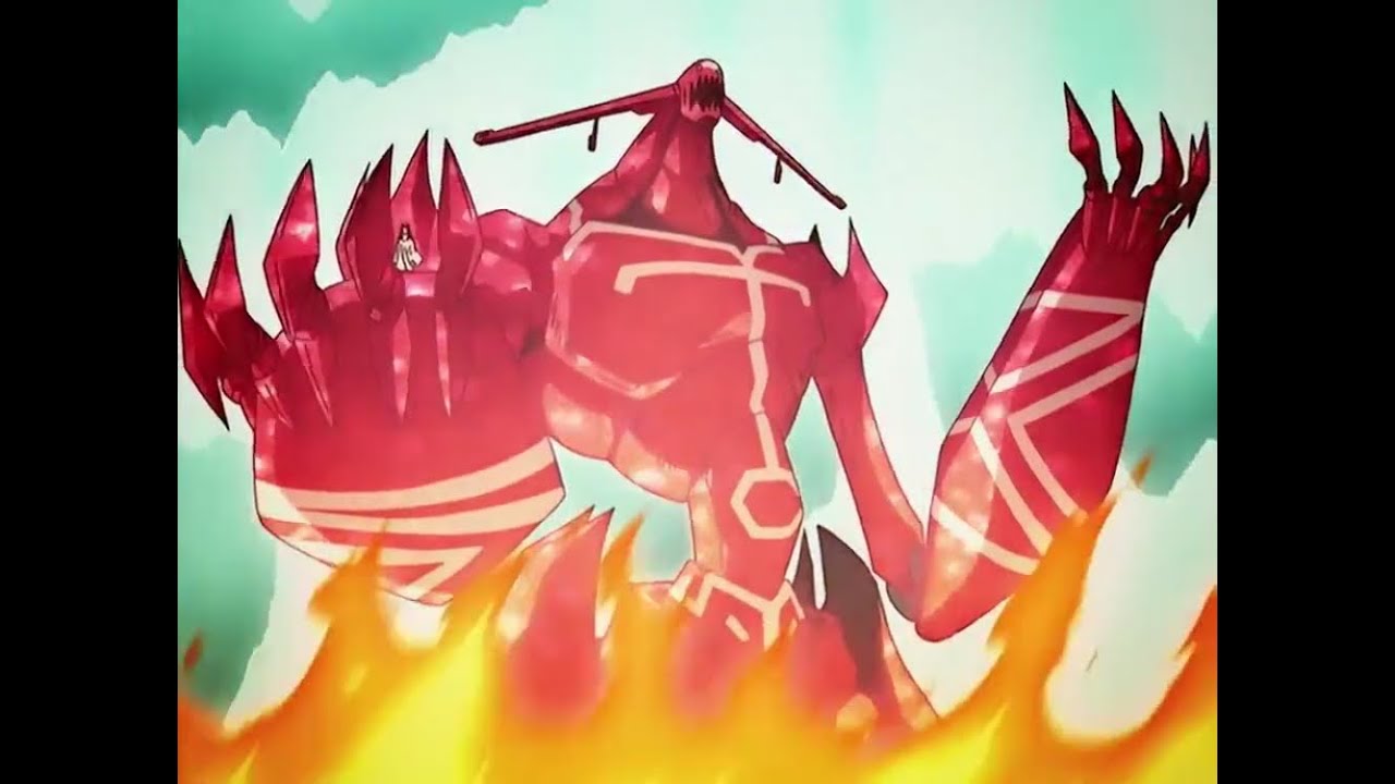 Shaman King 2001 Review/Recap of Episode 62
