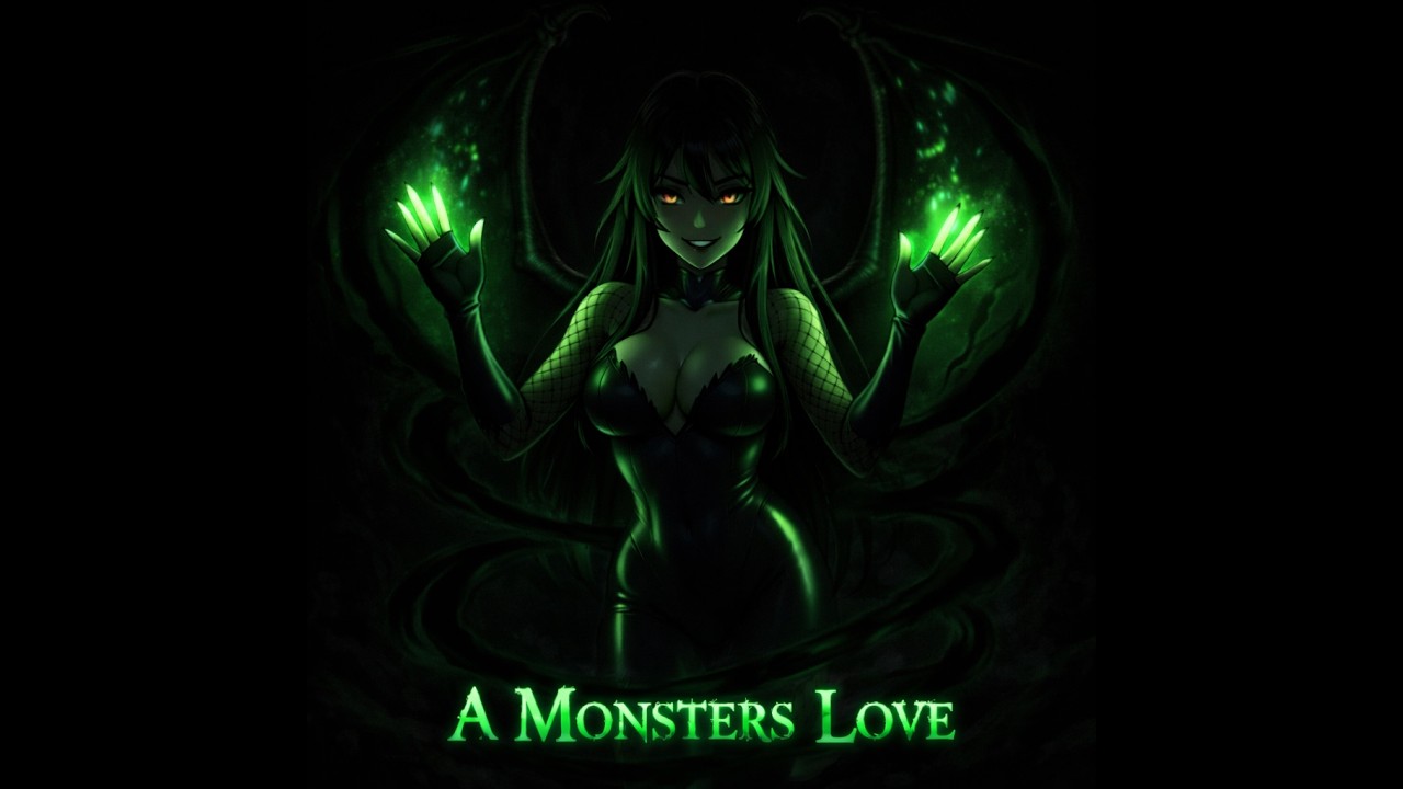 A Monsters Love (Rebooted!)