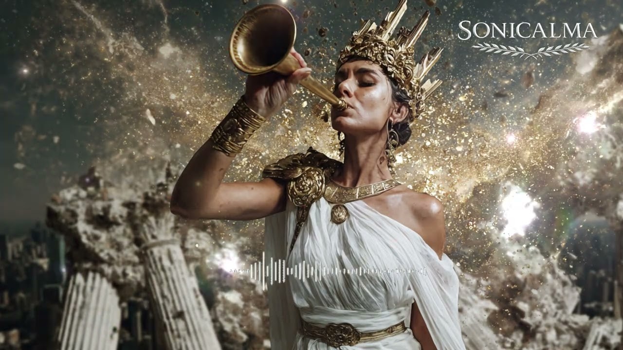 Libera Te | Ancient Latin Epic Music | Official Video