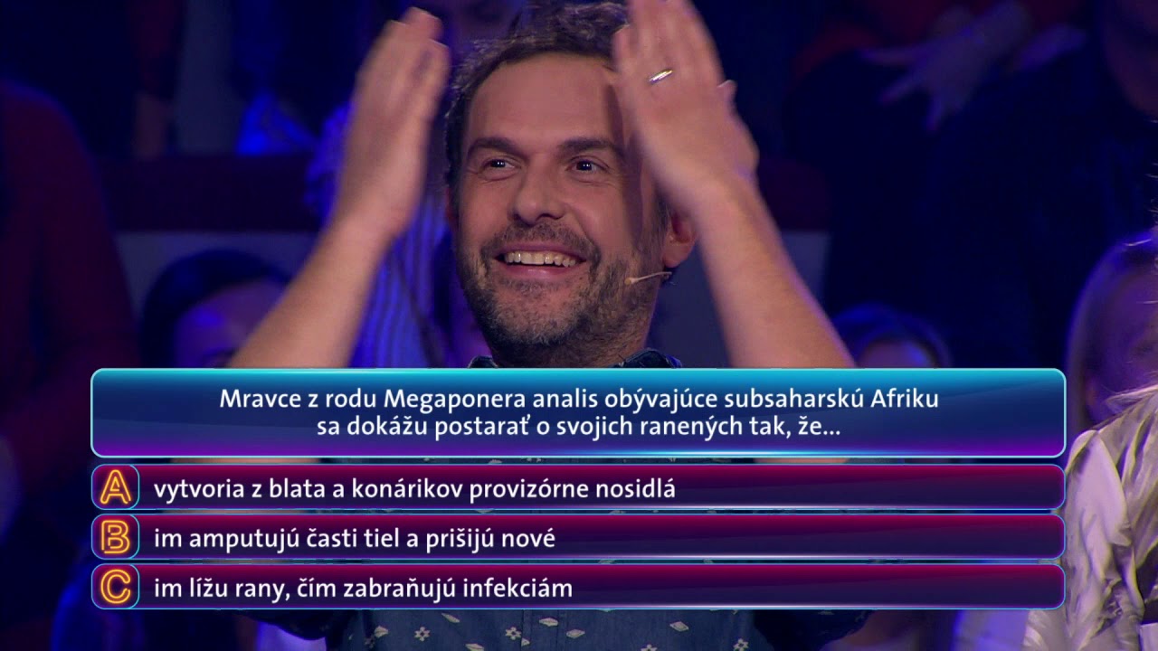 DOBRE VEDIEŤ! - Vulgárny Kemka: Toto si myslí o mravcoch