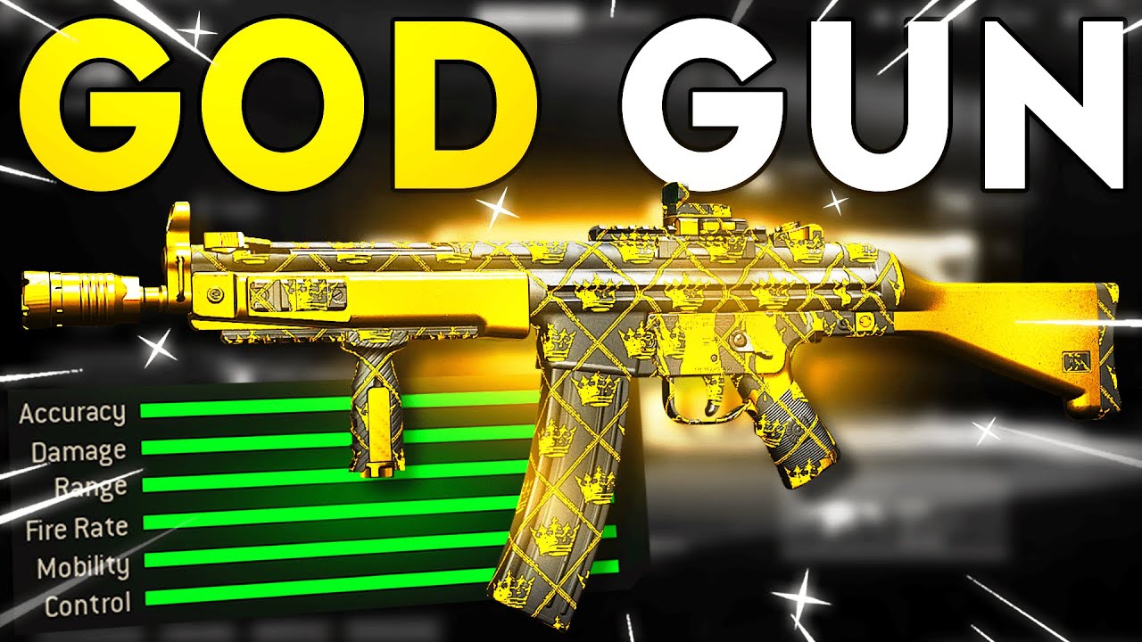 NEW *AIMBOT* LACHMANN 556 CLASS is GOD TIER! (Best LACHMANN 556 Class Setup) - Modern Warfare 2