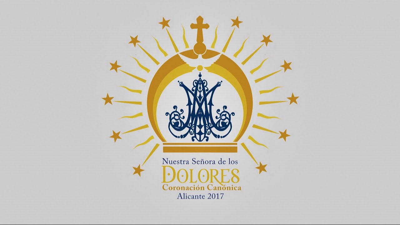 SALIDA EXTRAORDINARIA DE LA SANTÍSIMA VIRGEN DE LOS DOLORES CORONADA DE ALICANTE 2017