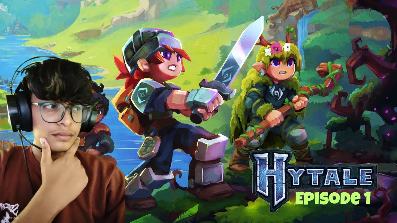 THIS GAME IS BETTER THAN MINECRAFT 😱