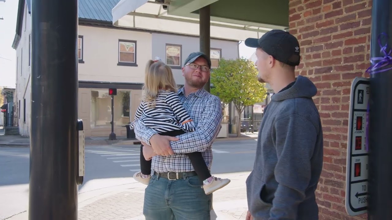 Ryan Stanford for State Representative: Future of Our State