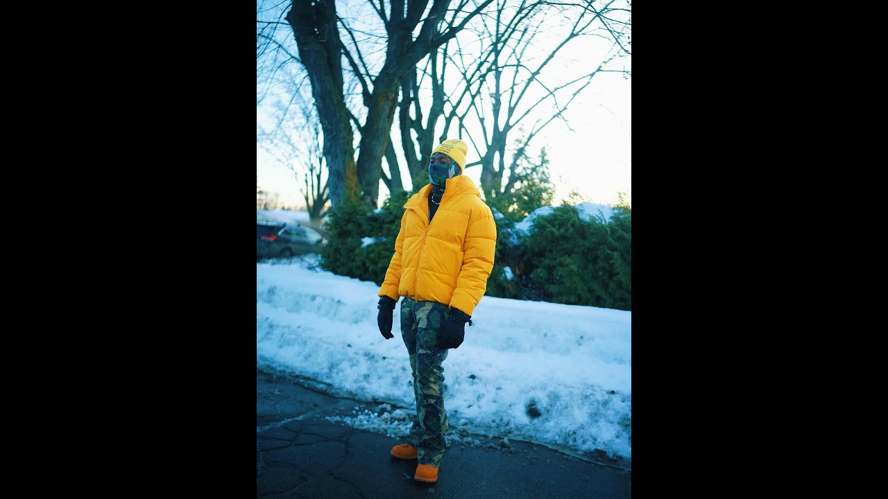 (FREE) Top Boy Type Beat ''TRAPPER'' | Trap Instrumental 2026