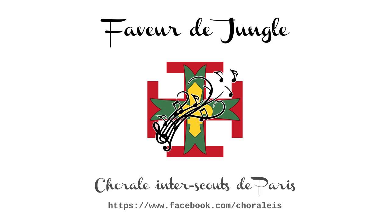 Faveur de Jungle