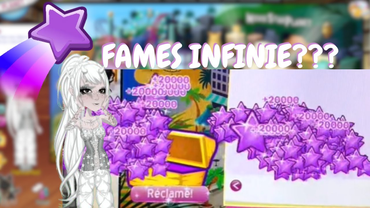 +187K FAMES PAR JOUR AVEC LE GLITCH PIXEL (NO VIP, NO CHEAT) - MSP 2025