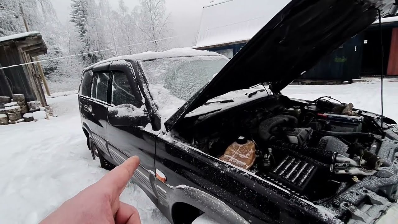 ПЕЧКА  В МАШИНЕ ПРЕВРАТИТ САЛОН В ПАРИЛКУ ЕСЛИ СДЕЛАТЬ ТАК.