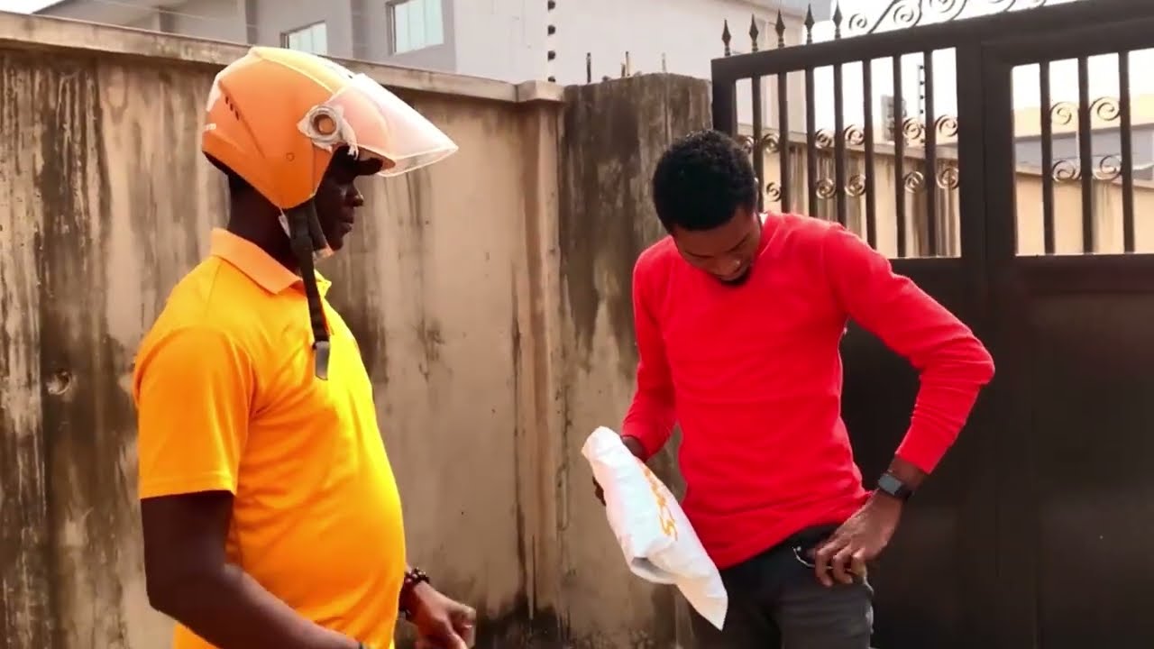 Enjoy Speedaf Express Free Door-to-door Pickup