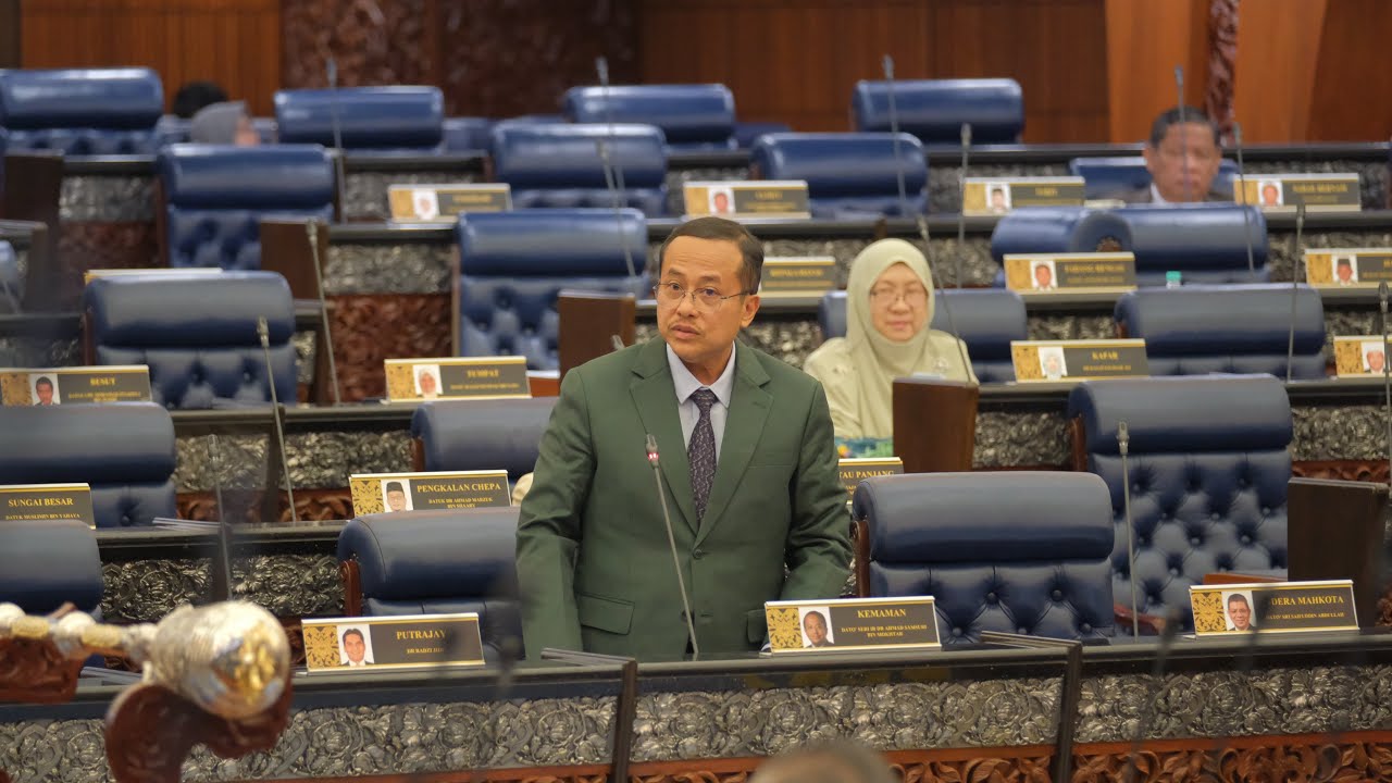 Isu Graduan Bekerja di Luar Bidang: Data Kebolehpasaran dan Strategi Intervensi Kerajaan