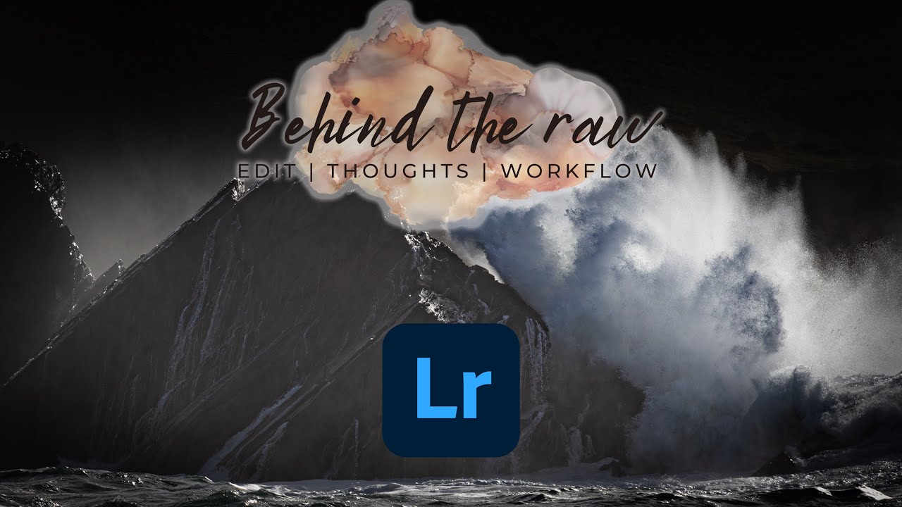 RAW file Processing | Lightroom Editing Walkthrough Start to Finish EP 10
