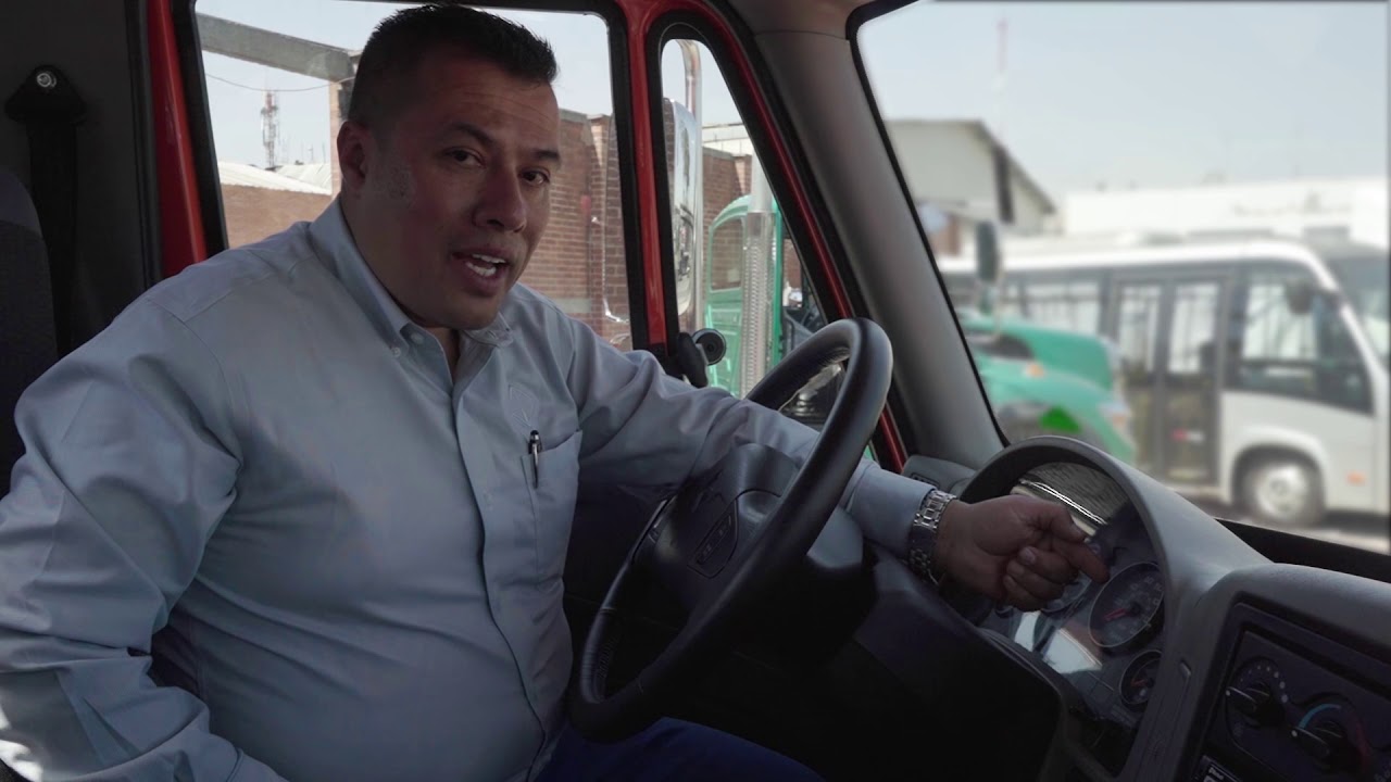Rafael Moreno, experto #INTERNATIONAL nos habla del tablero del #Durastar.