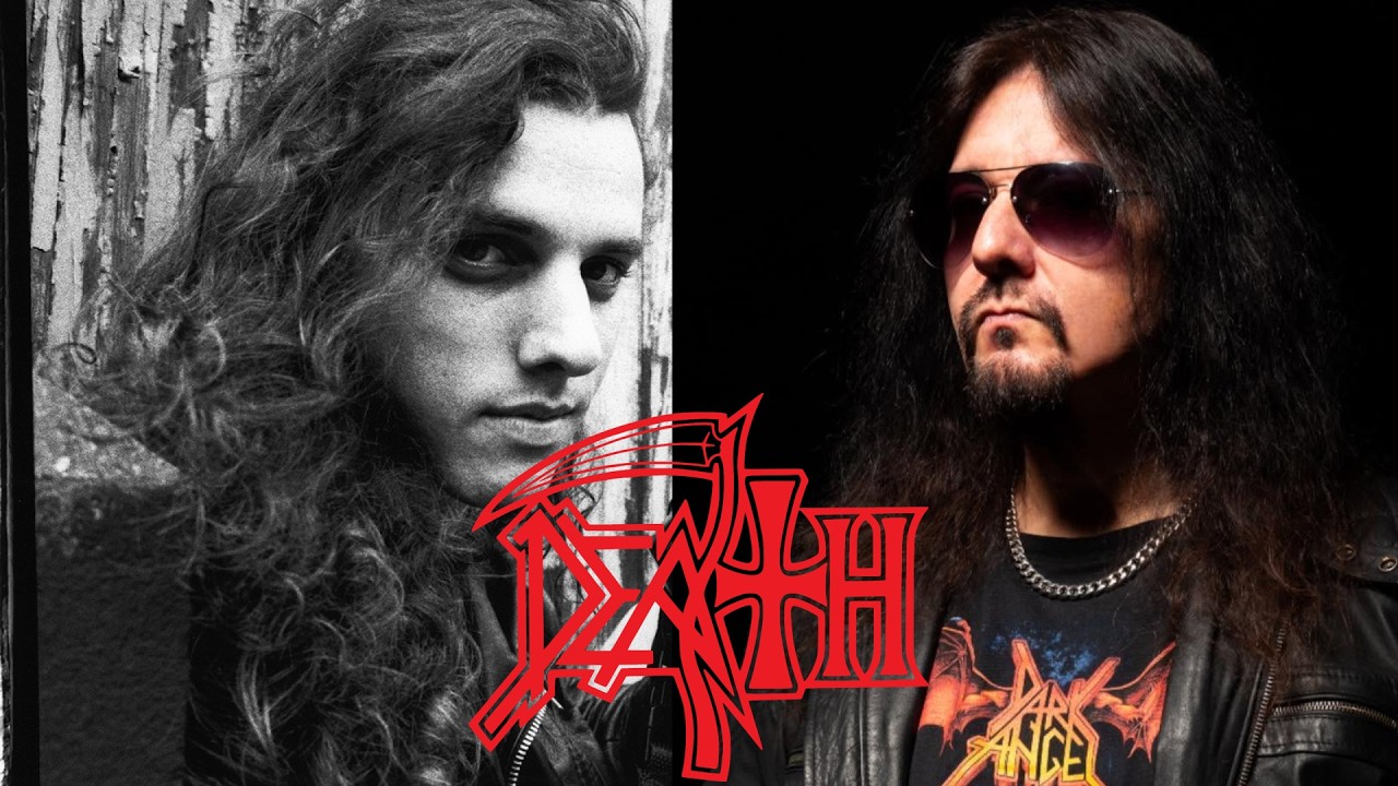 Gene Hoglan about Schuldiner's legacy and extreme metal (interview part 1/2)