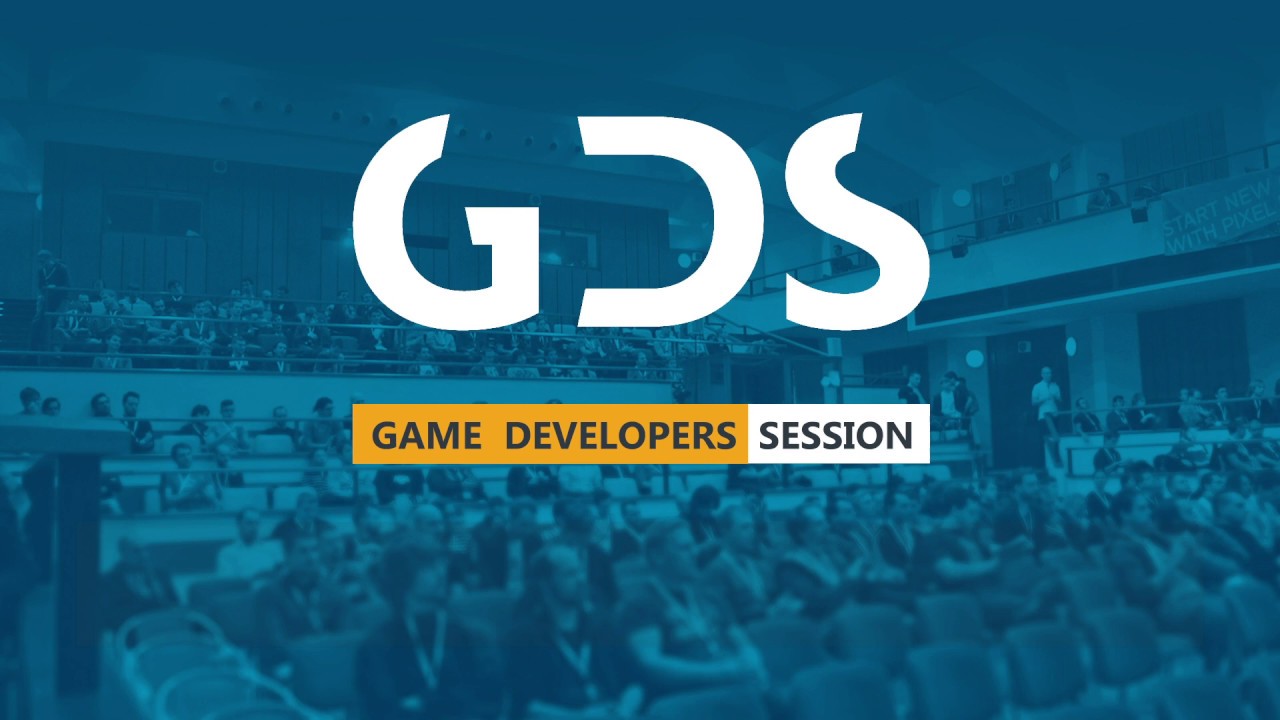 GDS 2019: Ярек Коларж &mdash; Манифест препродакшена