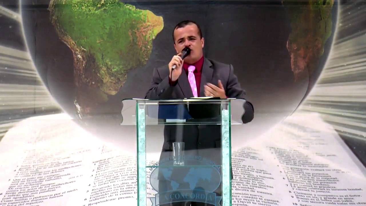 POEMA MISIONERO