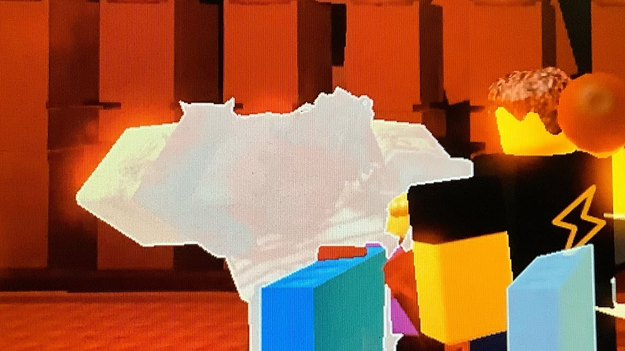 Deathbringer activates phase 3 for 2 second and dies. (The Battle Bricks)