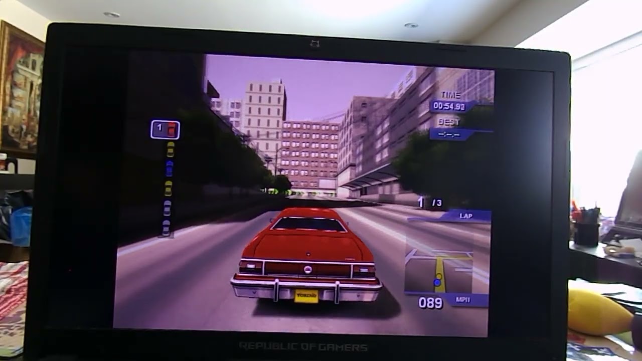 Ford Bold Moves Street Racing Championship Classic Round 3