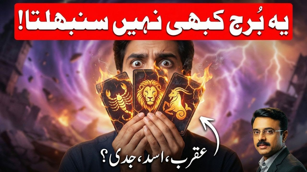 One Wrong Move! Why This Zodiac Sign Can Never Recover