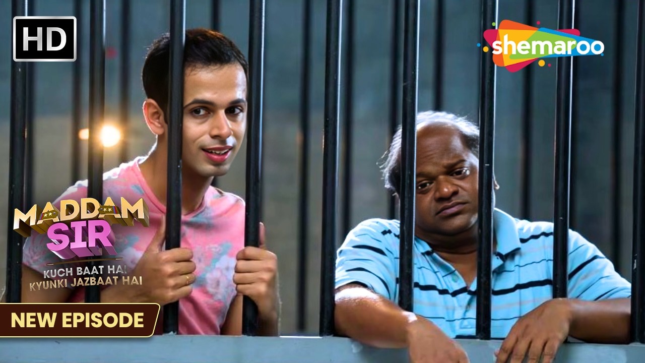 Maddam Sir New Episode 2026 | Best Of Karishma And Haseena | Maddam Sir | Hindi Tv Serial