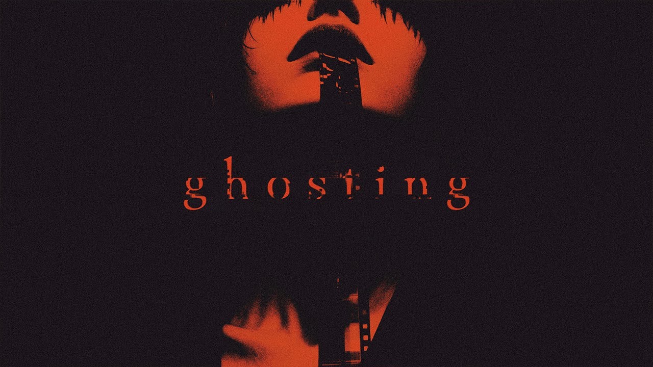 KYUNAA - ghosting (LYRIC VIDEO) | darkTunes Music Group