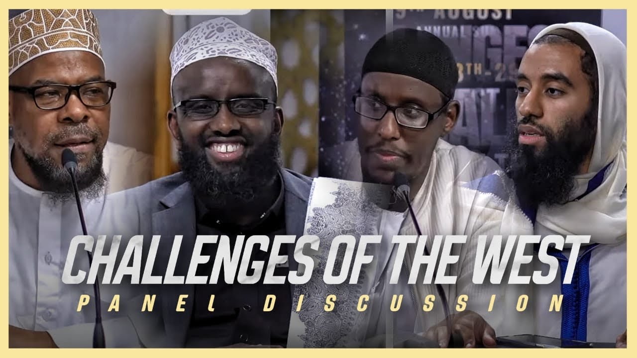 Hot Panel Discussion || 