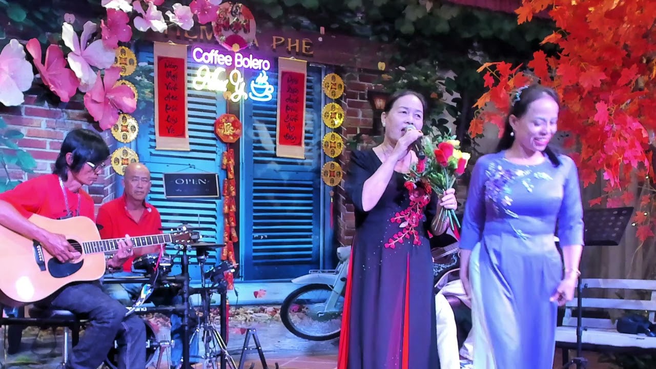 Mùa xuân gửi em -  Sáng tác: Lê Dinh & Minh Kỳ - Trình bày : Lê Thắm