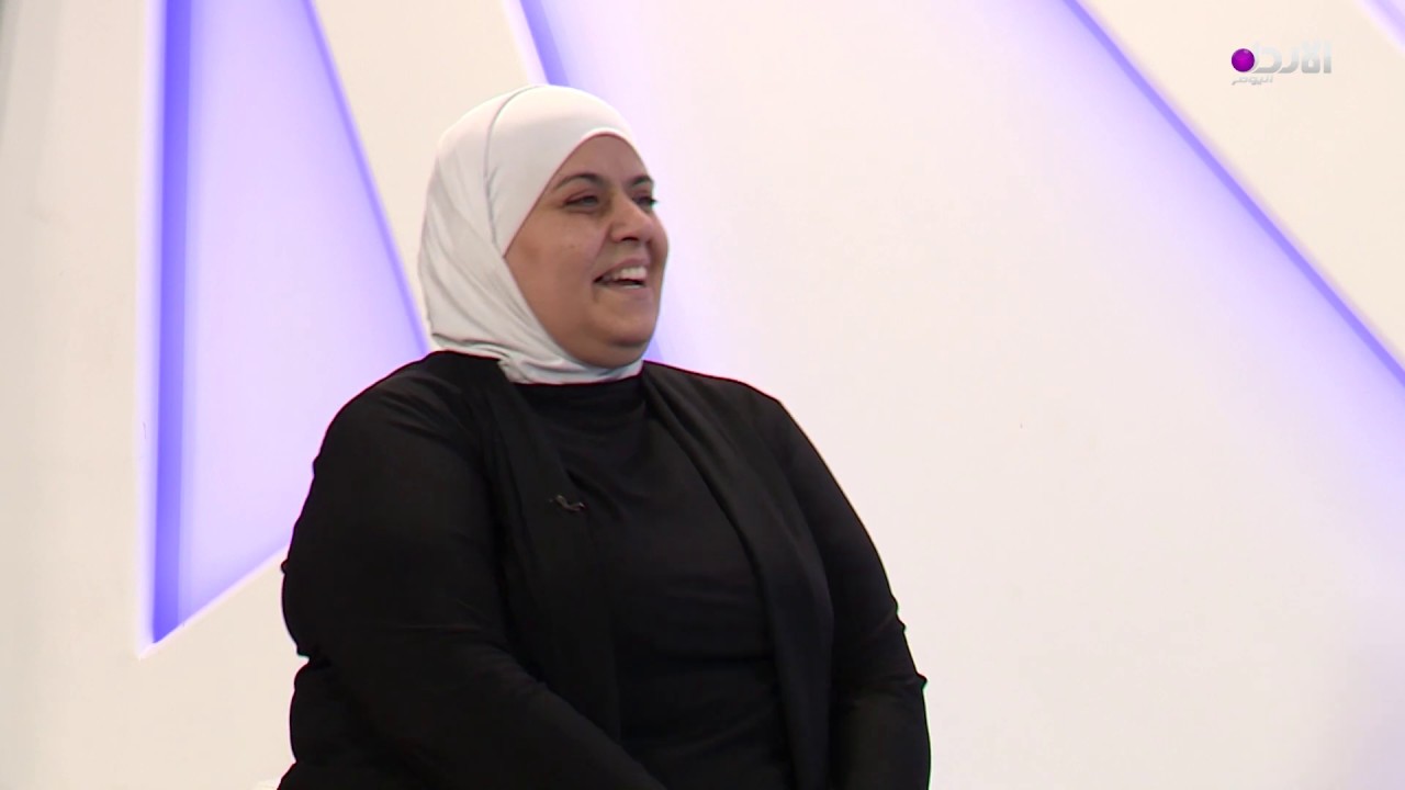ريزان الكردي - تشغيل الأشخاص ذوي الإعاقة - صباح الوطن